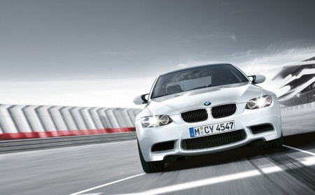 BMW M3 Challenge