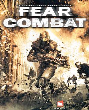 F.E.A.R Combat