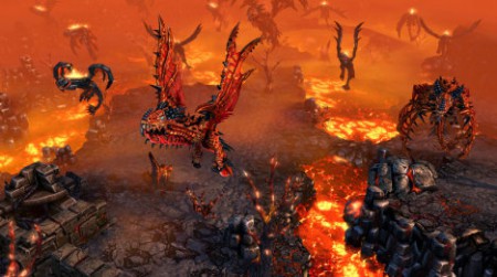 BattleForge