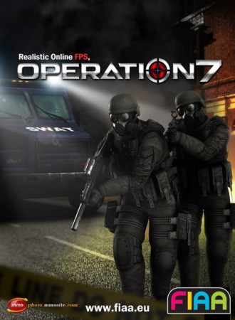 Operation 7