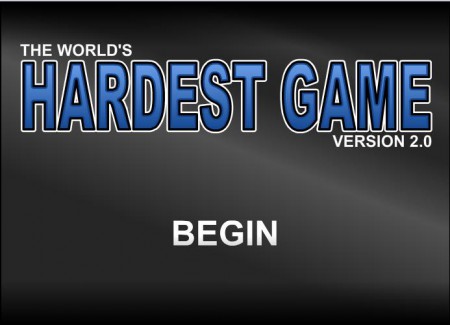 Hardest Game ever !