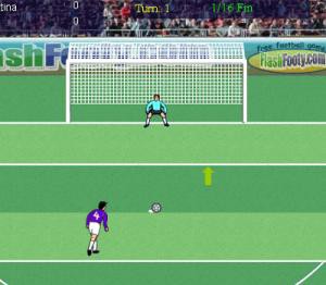 Penalty Fever Plus 