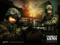 2. Combat Arms !