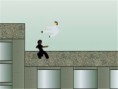 Bullet Time Fighting