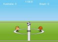 1 on 1 Soccer 